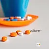 Voltaren injetavel generico a